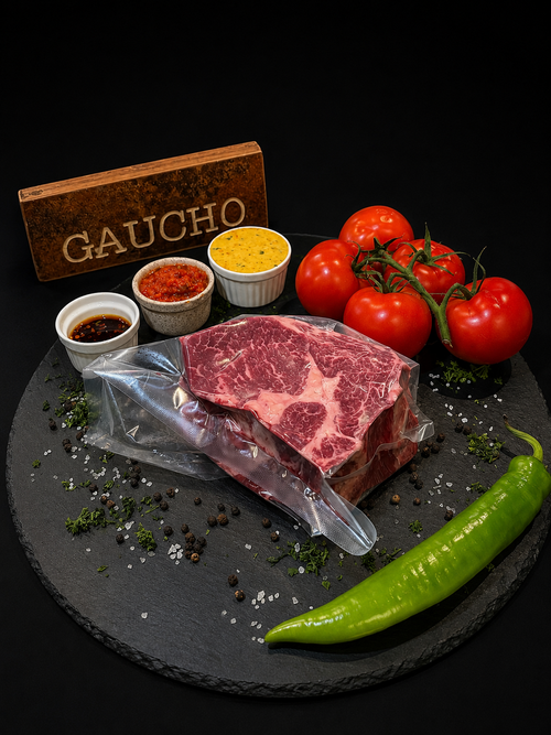 Argentinisches Entrecote