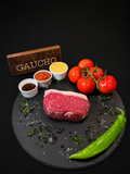 Argentinisches Rumpsteak