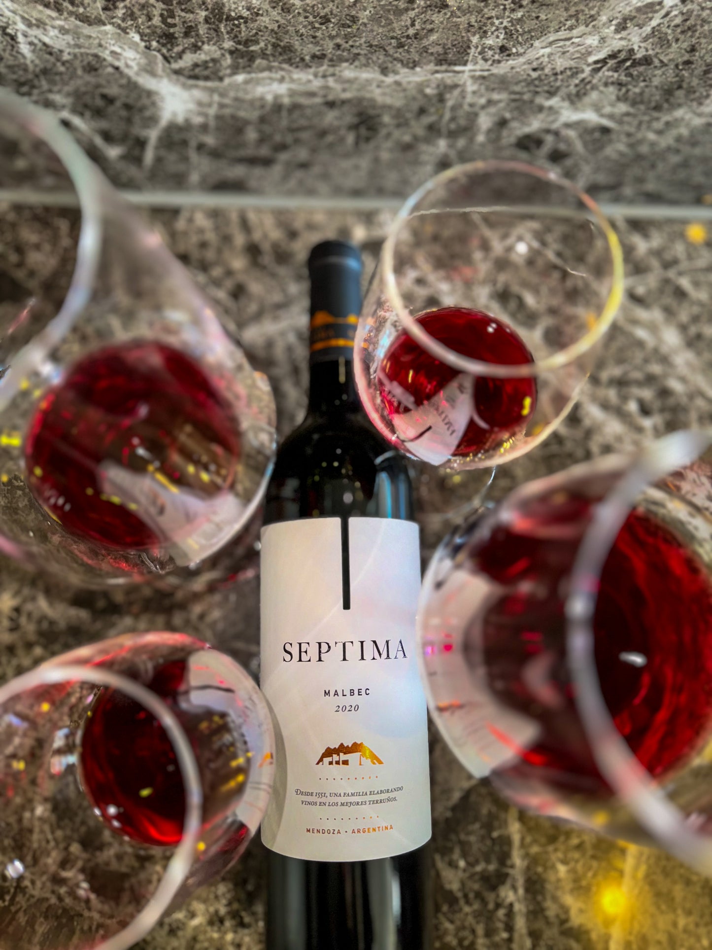 Septima Malbec